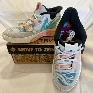 Nike Kyrie 8 GO - DQ8076-002 - Size 5Y - Brand New!